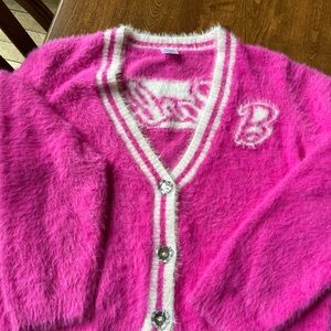 💖Looking for the perfect Barbie sweater? 💖 Perfect for Halloween 💖